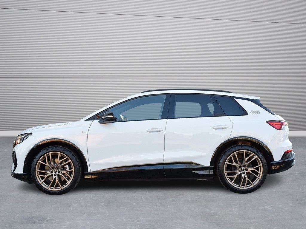 Audi Q4 e-tron - Bild 4