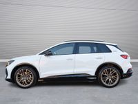 Audi Q4 e-tron - Vorschau Bild 4