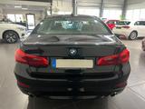 BMW 520i Limousine Automatik **Navi*LED*Temp** - gebrauchte BMW 520 aus dem Jahr 2017