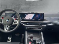 BMW X6 M - Vorschau Bild 17