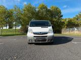 Opel Vivaro 2.0 Cdti Kastenwagen - gebrauchte Opel Vivaro aus dem Jahr 2010