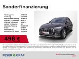 Audi Q5 40 TFSI qu. Matrix/Leder/360°Kamera/AHK/18" - Audi Q5 aus 2025