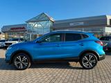 Nissan Qashqai 1.4T N-Way - Nissan Qashqai: 1.4