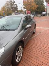 Peugeot 407 Diesel - gebrauchte Peugeot 407 aus dem Jahr 2009