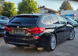 BMW 540d xDrive Touring |Soft-Close |Standheizung - BMW 5 Series in München