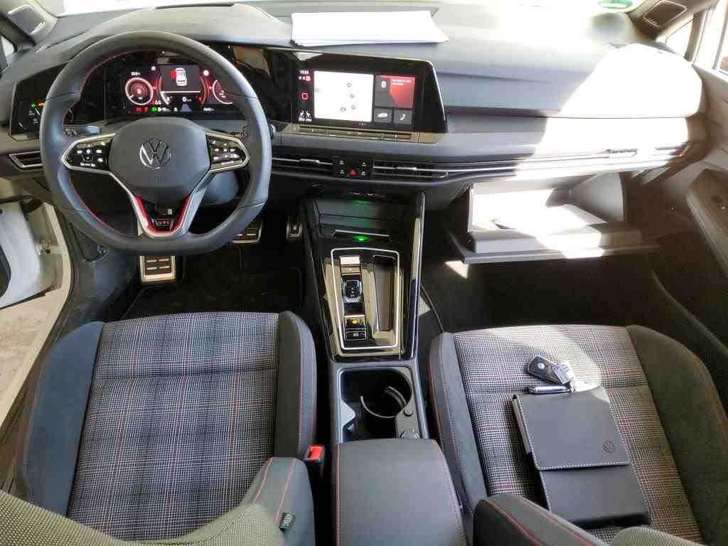 Volkswagen Golf - Bild 8