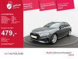 Audi A4 Avant 40 TFSI S tronic S line | AHK | NAVI | - Audi A4 Gebrauchtwagen in München