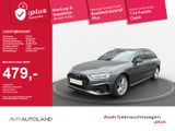 Audi A4 Avant 40 TFSI S tronic S line | AHK | NAVI | - Audi A4 in Köln