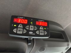 Fahrzeugabbildung Opel Movano 2 Kammer,Carrier, -20°C Tiefkühl,+Strom