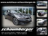 BMW 318d Aut. Tou. * Navi * LED erw.* BREMSEN NEU * - BMW: Kombi, 3er