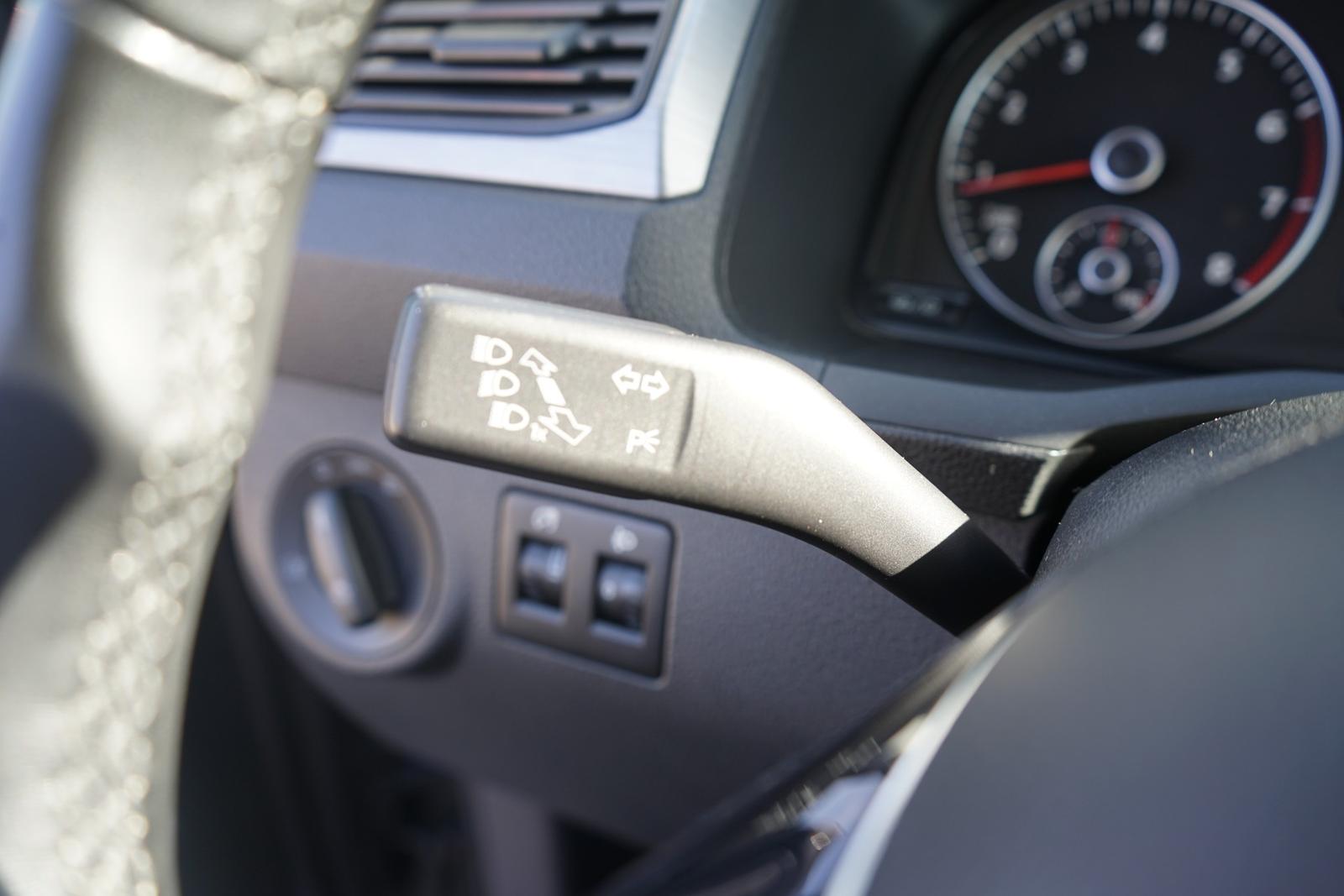 Volkswagen Caddy 1.4 TSI DSG Navi Kamera Klimaaut. AHK, миниатюра 19