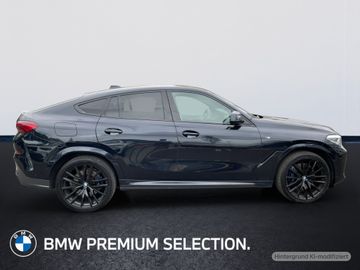 BMW X6 - 9