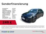 Audi A1 Sportback S line 30TFSI S tronic LED+/Navi+Ca