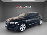 Audi A3 Sportback 1.4 TFSI Navi,Bi-Xenon,PDC,SHZ,Temp - Audi Gebrauchtwagen in Braunschweig