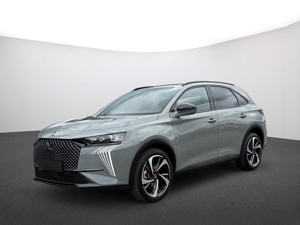 Image of DS Automobiles DS7 (Crossback)