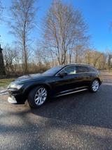 Audi A6 allroad 55 TDI quattro | C8 |  - Audi A6 Allroad Gebrauchtwagen in München