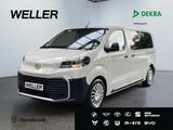 Toyota Proace Verso 2.0 D-4D L1Comfort *NAVI*HUD*Kamera
