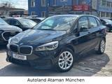 BMW 225 xe Active Tourer Advantage Steptr./Navi/LED - BMW 225 Active Tourer aus 2020
