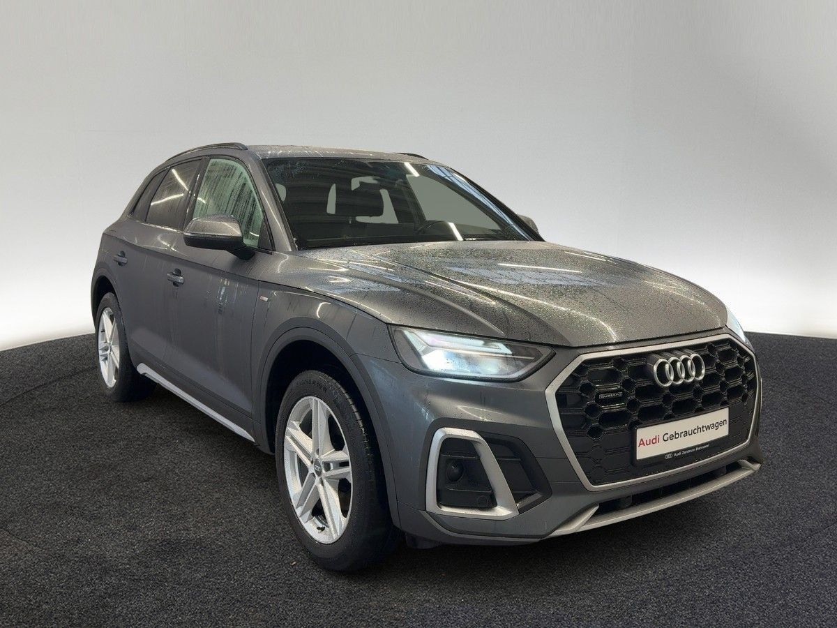 Audi Q5 - Bild 5