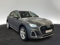 Audi Q5 - Vorschau Bild 5