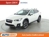 Subaru XV 2.0 Comfort Aut.*ACC*CAM*SHZ*STARLINK* - Subaru aus 2018