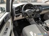 Volkswagen Touran 1.4 TSI Highline DSG Pano/7-Sitze/AHK/APP - : Weiß, Van