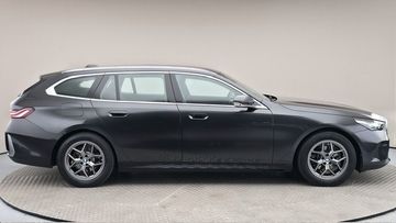 BMW 520 - 12