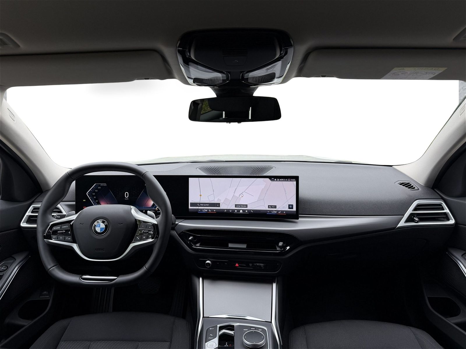 BMW 318 - Bild 12
