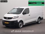 Fiat Scudo 145pk L2H1 Airco Cruise Parkeersensoren Eu - Fiat Scudo l2h2