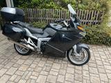 BMW K1200GT - BMW K1200GT