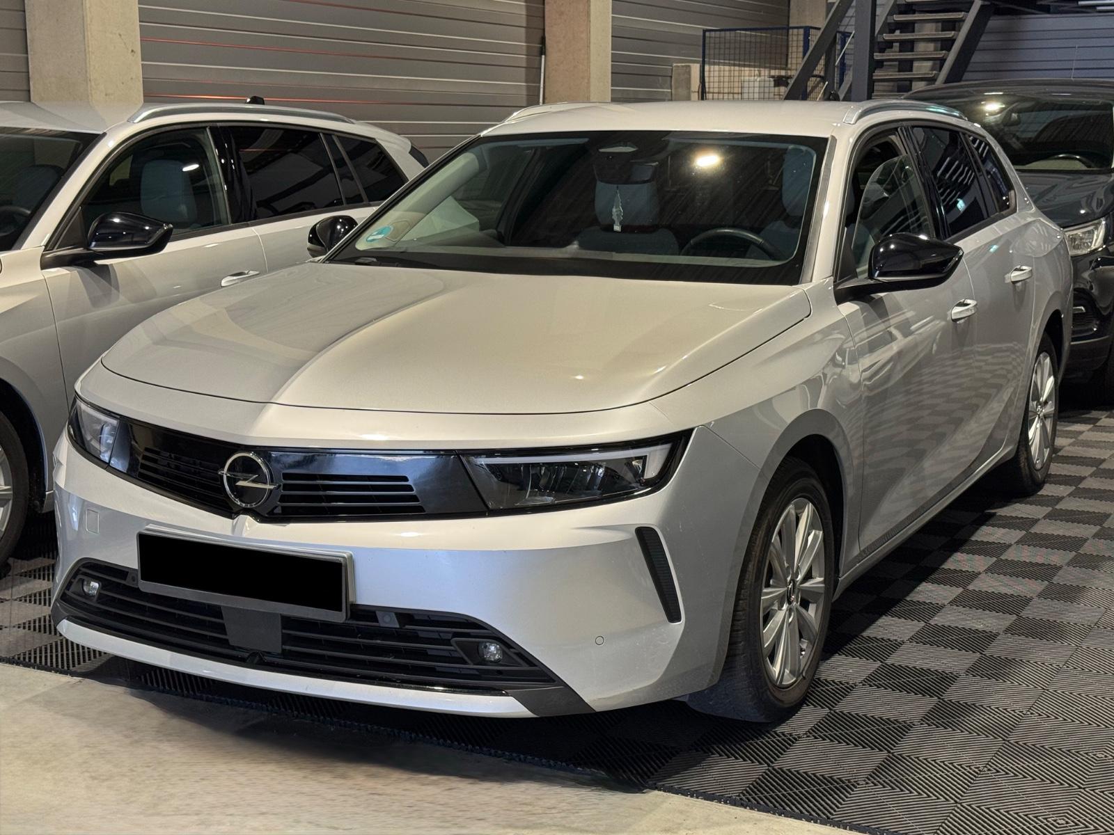 Opel Astra L Sports Tourer 1,5 CDTI "Elegance"