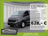 Volkswagen T7 Caravelle LR Life 9-Sitze TDI*DSG Tempo R-Kam - Volkswagen T7 Caravelle: 9 Sitzer