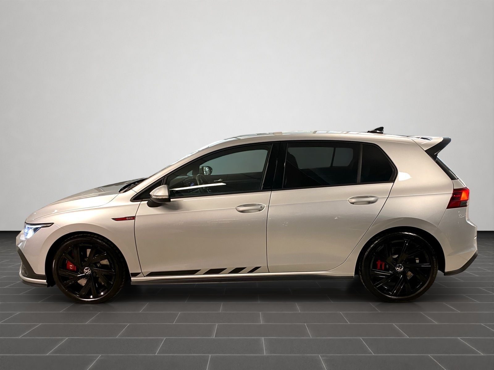 Volkswagen Golf - Bild 8