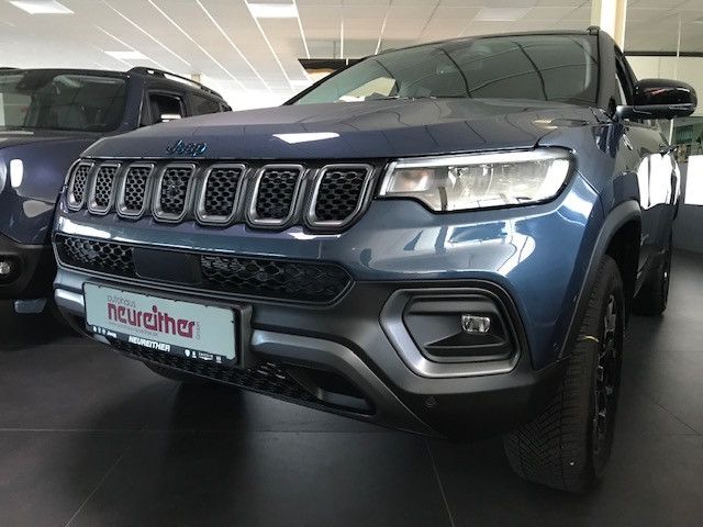 Jeep Compass - Bild 1