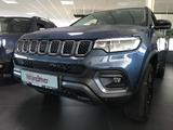 Jeep Compass 1.3l T4-PHEV 177kW Trailhawk Auto. 4WD - Jeep Compass in Karlsruhe