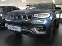 Jeep Compass - Vorschau Bild 1