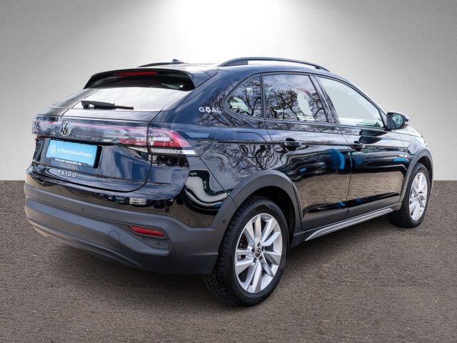 Volkswagen Taigo - Bild 3