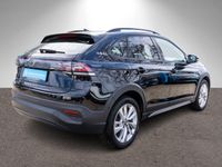 Volkswagen Taigo - Vorschau Bild 3