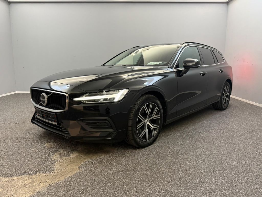 Image of Volvo V60