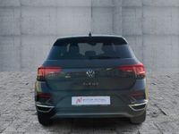Volkswagen T-Roc - Vorschau Bild 5