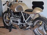 BMW K 100  Cafe Racer , custom bike - BMW CAFE RACER