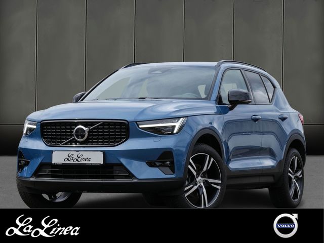 Volvo XC40 B4 Memory/Pano/360
