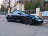 Porsche 911 Urmodell - Porsche aus 2007: 911