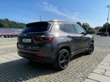 Jeep Compass 1.4 MultiAir Limited 4x4 Auto Limited - Jeep Compass mit Benzin-Antrieb: Allradantrieb, Geländewagen, Automatik