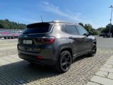 Jeep Compass 1.4 MultiAir Limited 4x4 Auto Limited - Jeep Compass: Limited