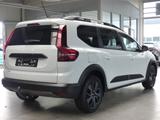 Dacia Jogger Expression AHK+Shzg+PDC+LED+Totw.+Kamera - mit LPG-Antrieb: Van