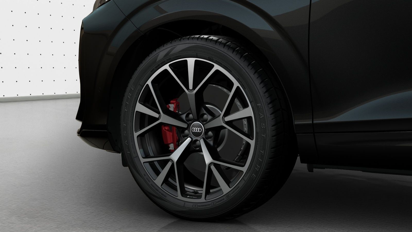 Audi Q3 - Bild 9