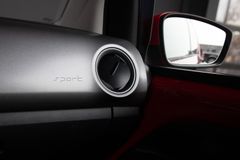 SKODA Citigo 1.0 Sport*Comfort*Urban*SHZ*