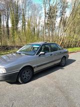 Audi 80 B3 - Audi 80: 80b3