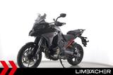 Ducati MULTISTRADA V4 S SPORT T+R - 1.Hand! - DUCATI SPORT